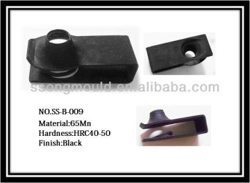 China made speed u type clip nut
