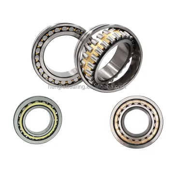 Chinese Wholesale Original Durable Self-Aligning Roller Bearing 230/500CAF3
