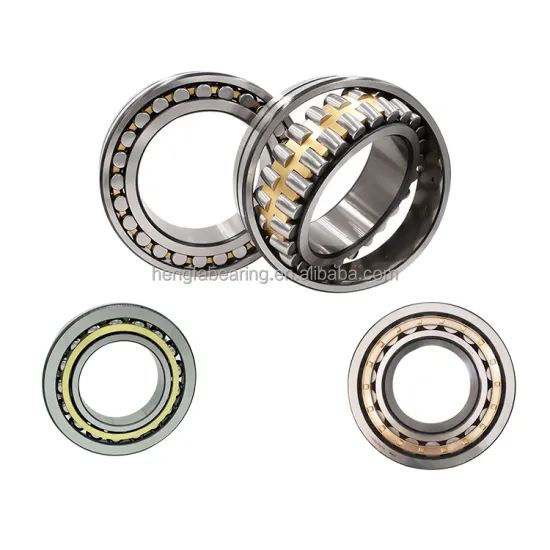 Chinese Wholesale Original Durable Self-Aligning Roller Bearing 230/500CAF3