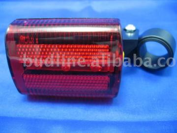 2011 Rear Lights