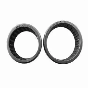 Drawn Cup Needle Roller Bearings, HK Series