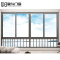 Aluminum Profile Sliding Windows for Any Occasion