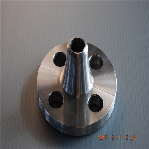 DIN2633 Stainless Steel Welding Neck Flange