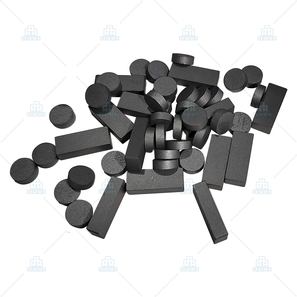 Tungsten Carbide PDC Substrate Polycrystalline Diamond