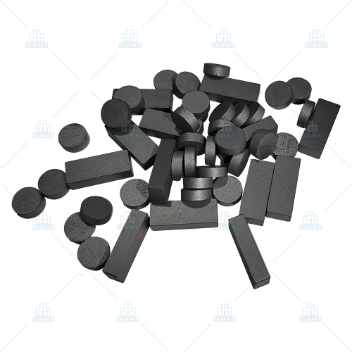 Tungsten Carbide PDC Substrate Polycrystalline Diamond