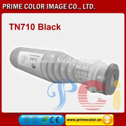 Compatible Konica Minolta TN-710 copier toner cartridges