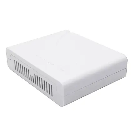 BOSA Type White Color 1GE EPON ONU