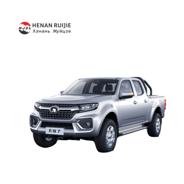 Μεγάλος κινητήρας Great Wall Fengjun7 Windle7 GWM 2.0T Pickup Truck - 2WD/4WD ντίζελ/βενζίνη