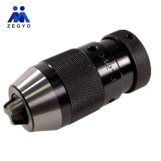 Keyless Drill Chuck 1-13mm/3-16mm JT3 Parts