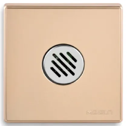 BS-STANDER sound and light control time delay switch