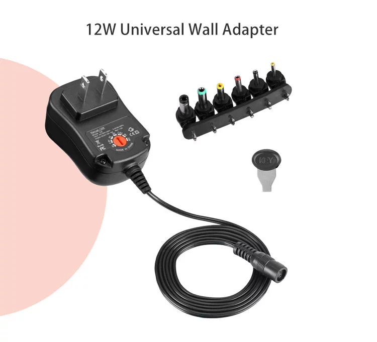 universal laptop charger