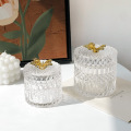 Chic Butterfly shisha shamdonli idishlar