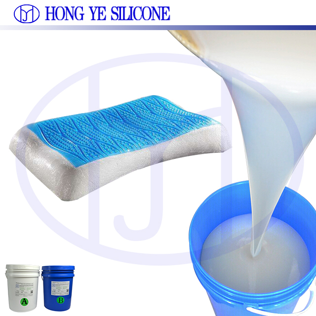 foam silicone