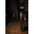 Lampe de jardin extérieure LED debout lampadaire