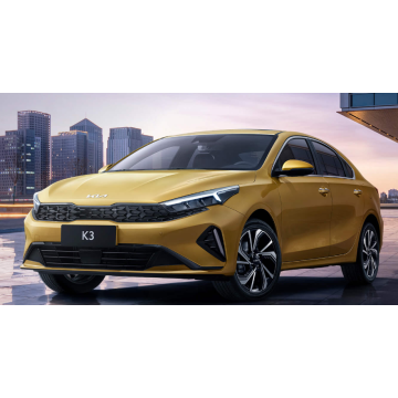 2024 Kia ​​K3 1.5L CVT Comfort Edition