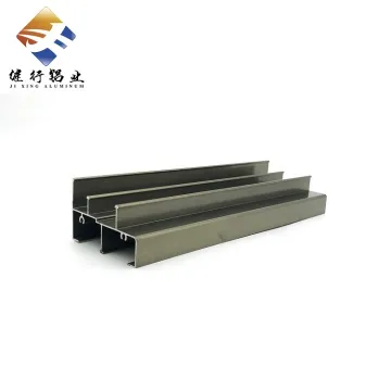 Wholesale Aluminum Windows and Door Profiles - Manufacturer of Extruded Aluminum Profiles
