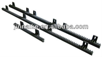 nylon gear rack