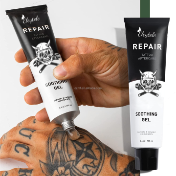 Professional Tattoo Aftercare Recovery Salve - Healing Balm & Moisturizer