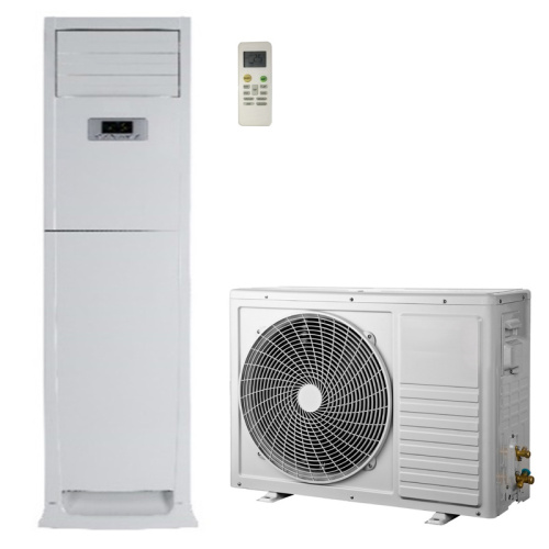 Floor Standing Type Air Conditioner Tropical 50Hz Floor Standing Type Air Conditioner Manufactory