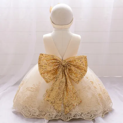 Fashion Toddler Baby Girls Clothing Summer Dress Girl