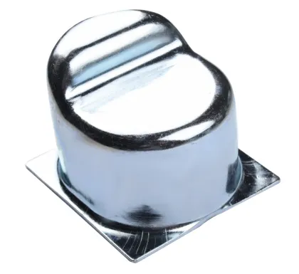 Door Stopper for Swing Gate