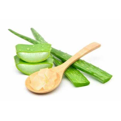 Natural Aloe Vera Extract Powder