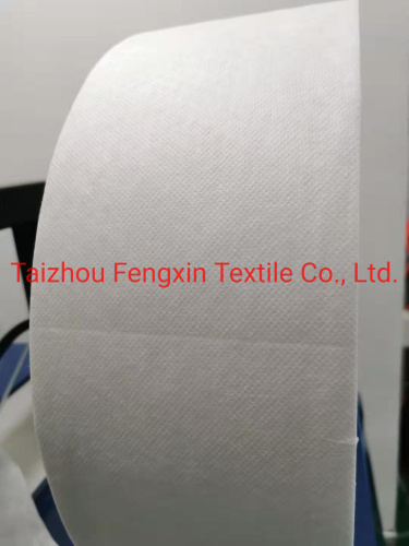 Polypropylene Meltblown Fabric Nonwoven 100% PP Meltblown