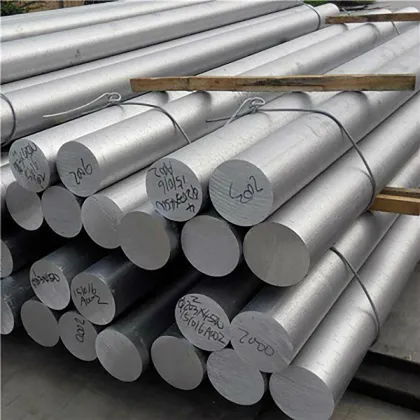 Hot Selling Chalco 6061 T4/T451 Aerospace Aluminum Bars: Premium Alloy Series for Industrial Applications