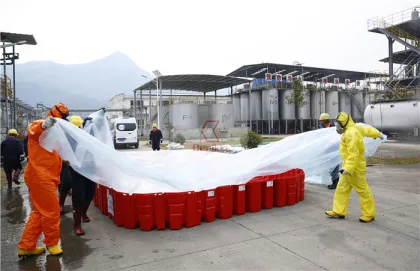 water drainage solution aqua defence water barrier