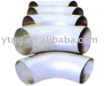 alloy elbow