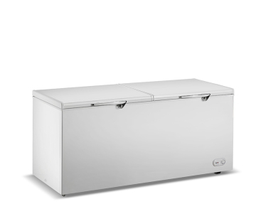 Smad 600L Commercial Chest Freezers - OEM Wholesale Manufacturers