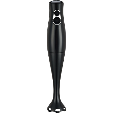 plastic foot 300W mini hand stick immersion blender