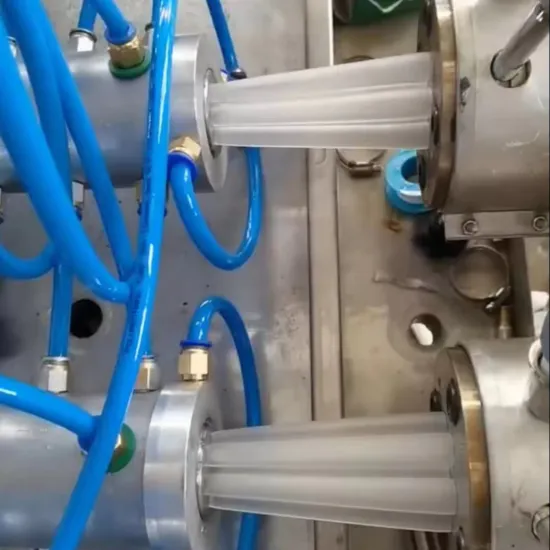 MBBR Bio Media Carriers: HDPE, MBBR Biofilter Media, K1/K3/K5 Extrusion Tooling, and Sizing Calibrators for Water Treatment Solutions