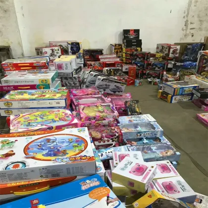 China Wholesale Kids Educational Toys & Remote Control Toys by the Kilogram