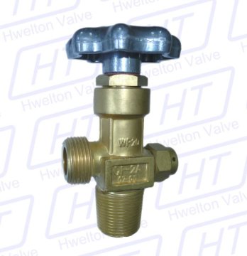 QF-2A-2 gas cylinder valve