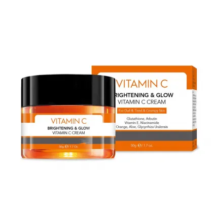 Skin facial care Papaya whitening moisturizing face cream