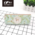 Custom animal design cute pencil case