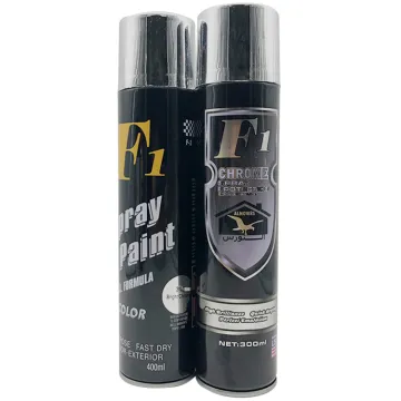 High Quality Chrome Spray Powder Coating Chemical Formula
