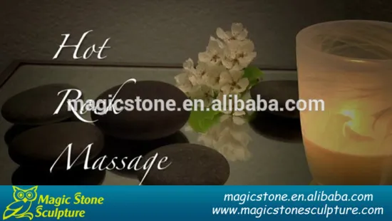 best selling items hot stone set