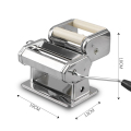 Dụng cụ bánh ngọt lăn ravioli Maker