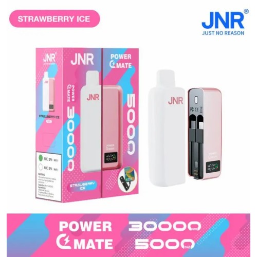 Gudang JNR Power mate 30k UE