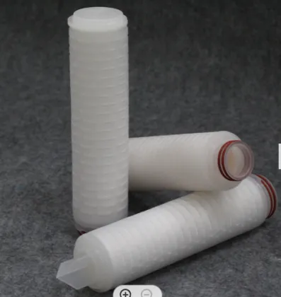Filter Cartridge For Liquid Filtration fine filtration filter cartridge