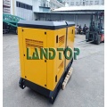 Hot Sale 10kva Perkins Engine Diesel Generator