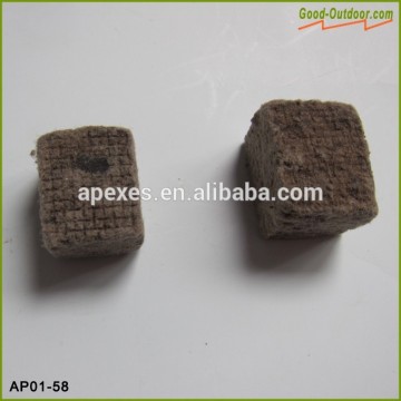 BBQ Waxed Wood Firestater