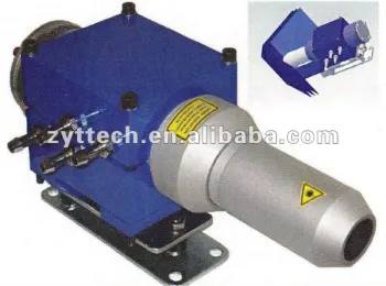 High quality laser distance measure device