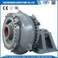 8/6 E-G Suction Hopper Dredging Pumps