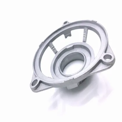 Jinan Yihui: Specialized Manufacturer of High-Quality Cast Aluminum Products