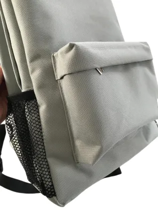 Waterproof Laptop Backpack for Daily Commute