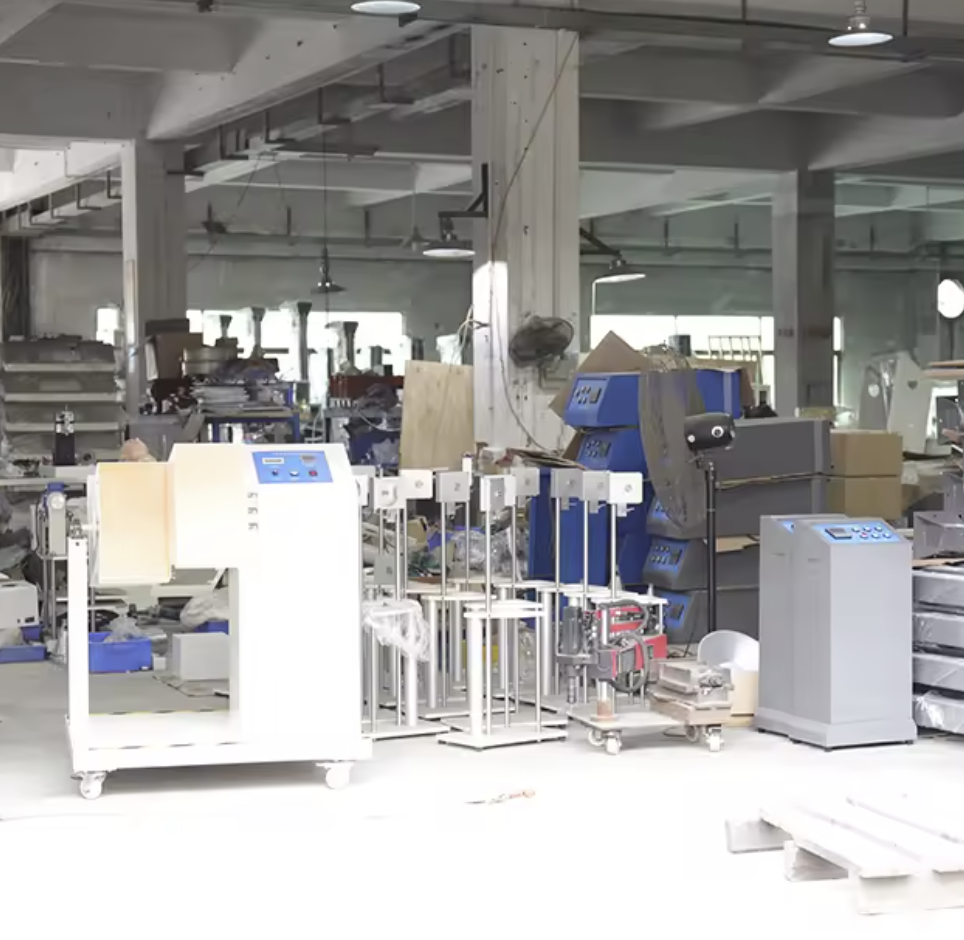 Wire Terminal Strength Tester