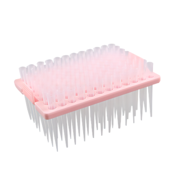 20ul Universal Pipette Tips